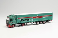 Herpa Lkw Iveco S-Way Lng Ga-Ksz Wildt 314947