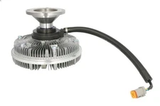 Clutch, radiator fan NRF 49163 for SCANIA P I 12.742 2013-2019