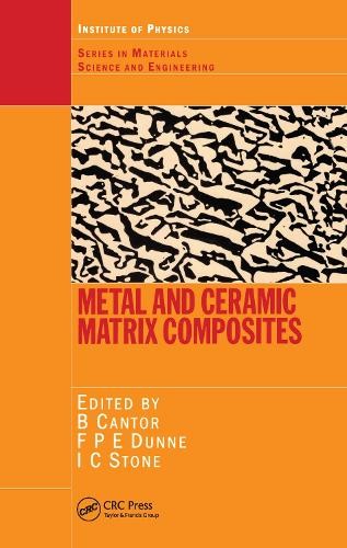 Series in Materials Science and Engineering Ser.: Metal and Ceramic Matrix... - Image 2