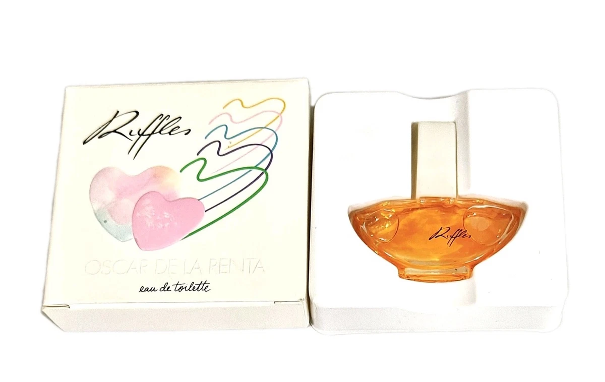 Preços baixos em Oscar de la Renta Babados fragrâncias femininas
