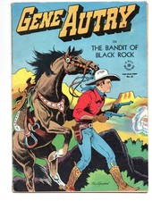 Cover of Four Color #93