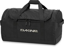 Dakine EQ Duffle Bag - 50 Liter BLACK 50L