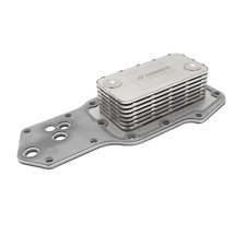 Mishimoto MMOC-RAM-94 Replacement Oil Cooler for 89-02 Ram 5.9L Cummins