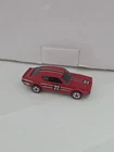 Hot Wheels Heritage Redline Series Nissan Skyline 2000GT-R in Red