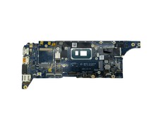 LA-K371P For Dell Latitude 7320 7420 aptop motherboard I5/I7-1185G7 8G/16G