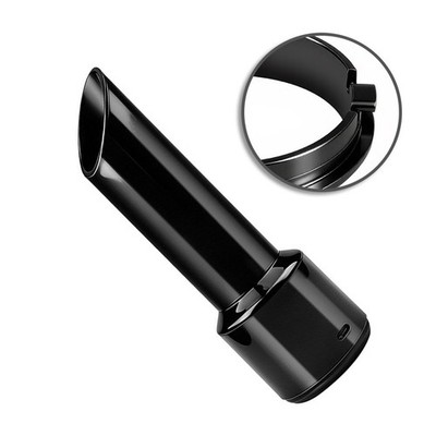 32 mm Schraubverschluss Schlauchendenadapter für Numatic James Basil Edward Sta