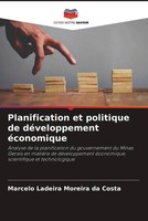 Marcelo Ladeira Moreira Da Costa | Planification Et Politique De...