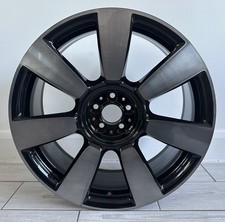 Genuine Rolls-Royce Cullinan 22” 8.5J Front Alloy Wheel
