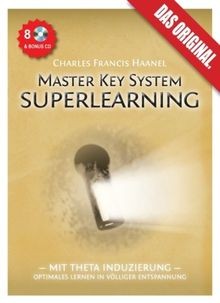 Master Key System Superlearning von Charles F. Haan... | Buch | Zustand sehr gut