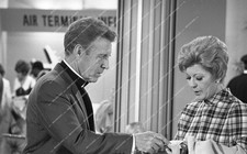 60131-55 Ozzie Nelson, Harriet Nelson 1969 TV Love American Style 60131-055