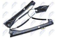 NTY Fensterheber Vorne Rechts FüR VW Polo 09-22 6R4837462C