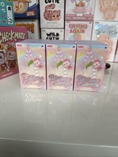 Pop Mart The Monsters Big Into Energy Phone Charm Blind Box