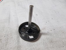 Hirobo Sceadu 50 Rc Helicopter Clutch Assembly