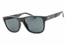 NEW Emporio Armani 0EA4243-6245/1 Sunglasses 56mm 100 Authentic