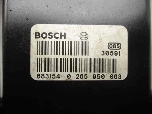 3U0614517D Abs para SKODA SUPERB (3U4) * 2006 6831521 - Imagen 7 de 9