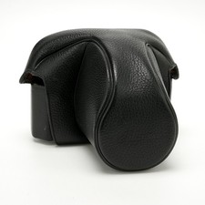 Nikon Leather Case CF-1 for F2 SLR Camera