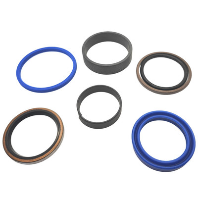 Lift Cyl Seal Kit Fits New Holland Case 140TL 14LA 15LA 240TL L340 LX114 LX340