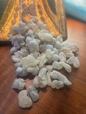 Royal White Hojari Frankincense Resin - Boswellia Sacra - Oman