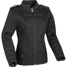 Veste Segura Lady Kara Vintage/Néo Rétro textile Femme Neuf Taille XXXL