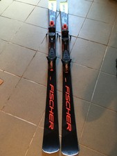 FISCHER Superior TI Premiumcarver 155 cm Ski Carvingski  Carver Allmountain Ski