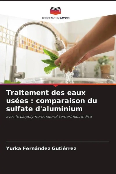Yurka FernáNdez GutiéRrez | Traitement Des Eaux UséEs : Comparaison Du...-image