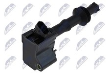 Zündspule NTY ECZ-CT-008 für OPEL COMBO Großraumlimousine K9 MOKKA CROSSLAND P17