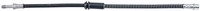 A.B.S. Sl 6712 Bremsschlauch For MERCEDES-BENZ