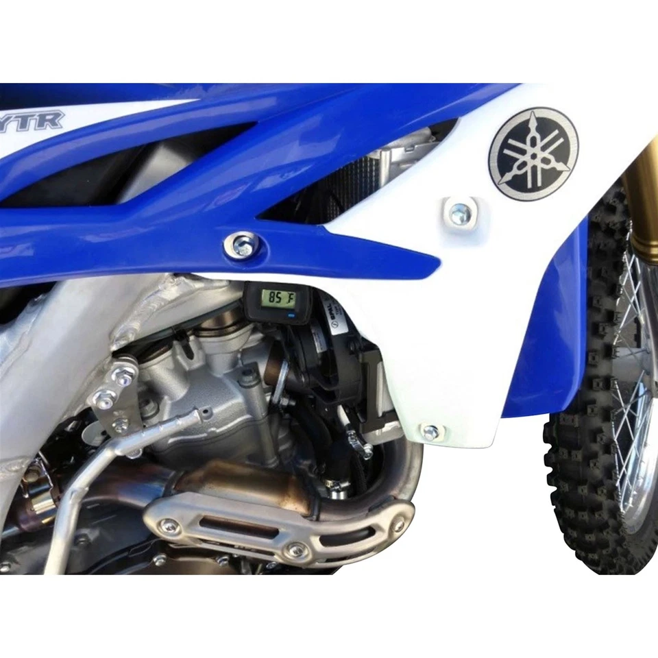 Trail Tech Digital Fan Kit for Yamaha 732-FN11 - Image 2 of 4