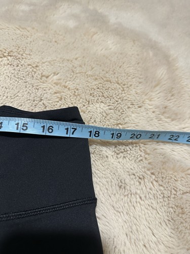 Columbia Omni Wick Leggings Damen Gr. 2XL Taschen Performance Fit Stretch - Bild 3 von 8