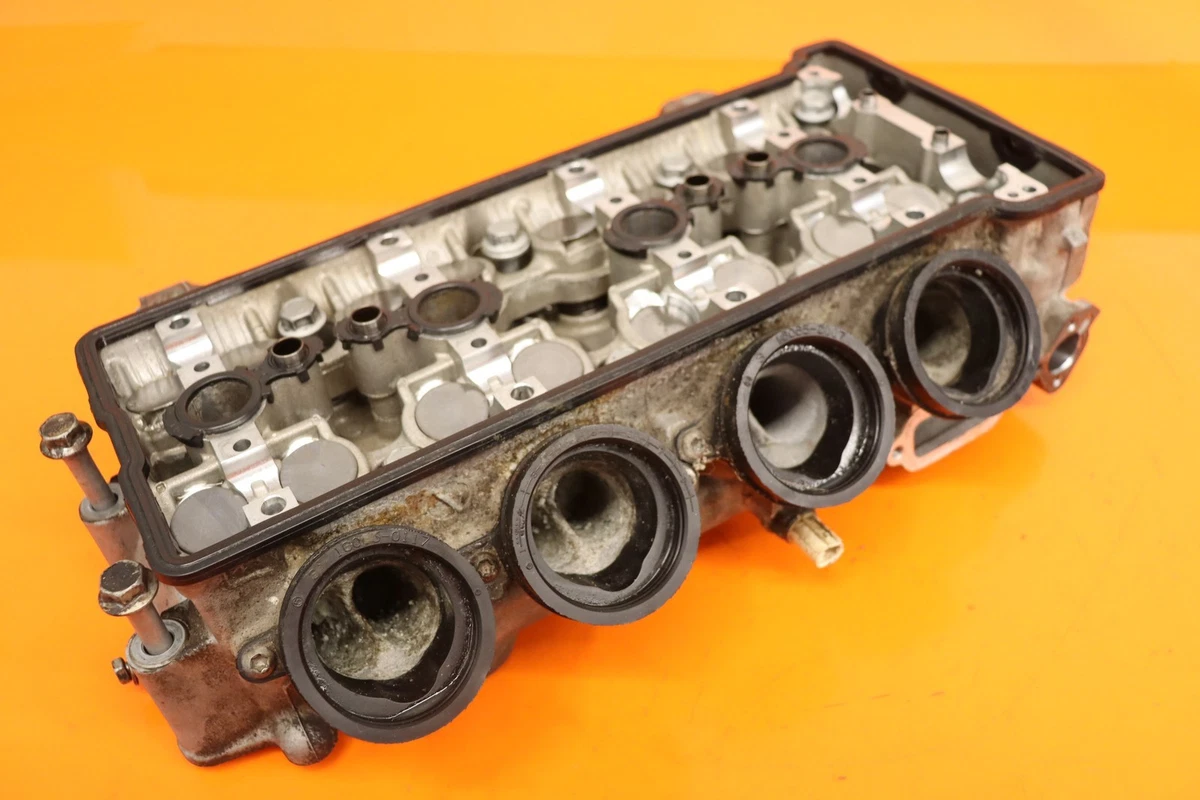 Kawasaki Motorcycle Engines and Engine Parts for Kawasaki Ninja