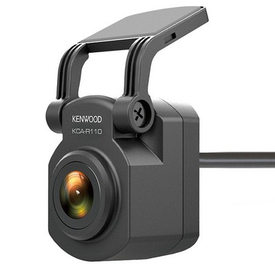 Kenwood KCA-R110 Rear Camera Add-on for DRV-A310W, HD Resolution 1920 x 1080,...