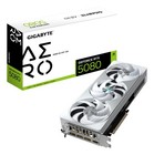 GIGABYTE GeForce RTX 5080 AERO OC SFF 16G Graphics Card - 16GB GDDR7, 256bit,