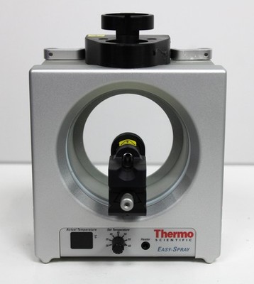 Thermo Scientific ES081 Ionenquellengehäuse Massenspektrometrie G (Goo...