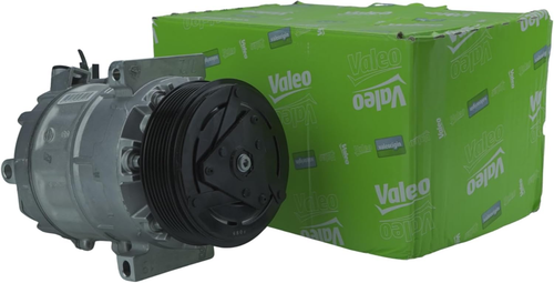 813265 - Compressore, Climatizzatore - Foto 12 di 12