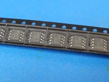 (2 PCS) BTS3410G Buffer/Inverter Based Peripheral Driver 2 Driver 7.5A MOS SOP8