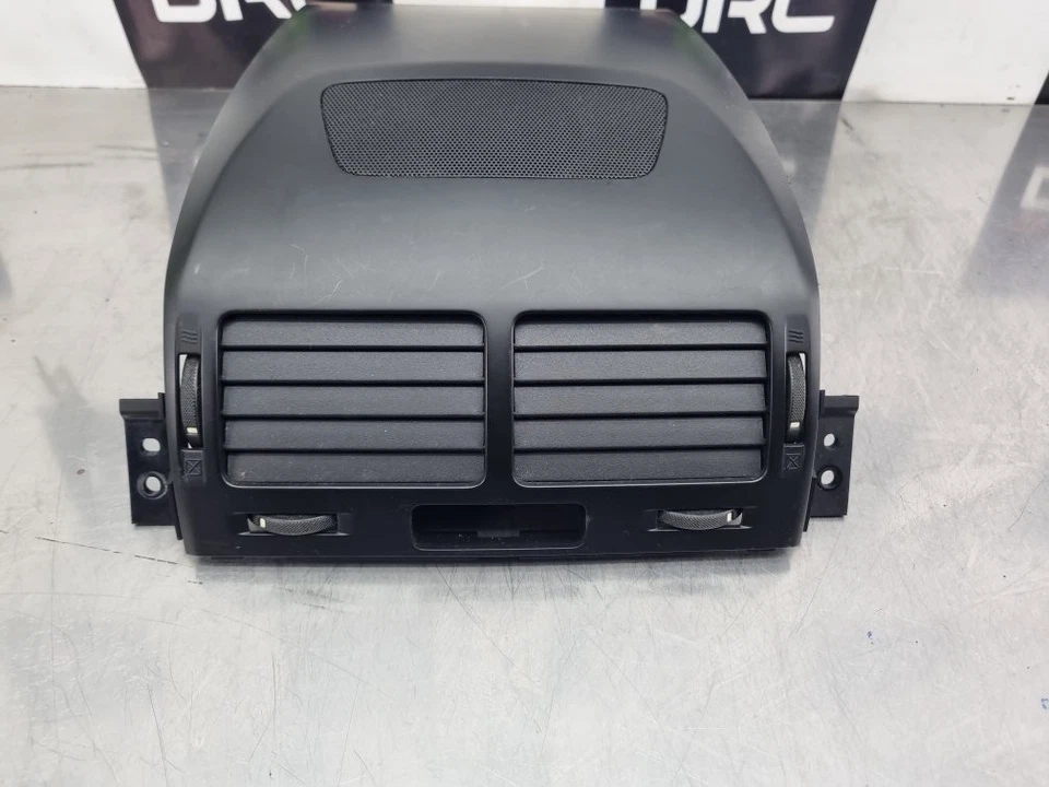 SUZUKI GRAND VITARA TALLA 5 2005-2011 CONSOLA CENTRAL VENTILACIÓN SALPICADERO MOLDURA 73821-65J1 Foto 4 de 4