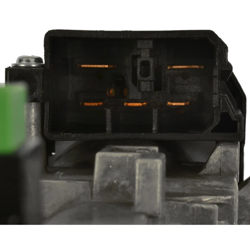 Cilindro de bloqueo de encendido e interruptor SMP 2008-2013 para Honda Accord cupé Foto 3 de 4