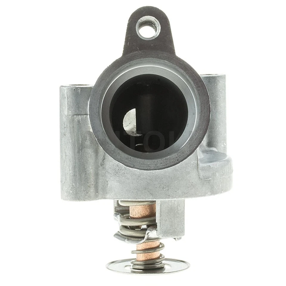 Motorad 发动机冷却液恒温器外壳 适合 2004 2005 2006 2007 凯迪拉克 CTS — 第 4/4 张图片