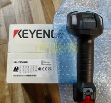 ONE NEW Keyence HR-X100WB HRX100WB scanner gun