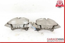 2012-2016 Audi A4 B8 Sedan Front Left and Right Side Brake Caliper 8K0105AJ