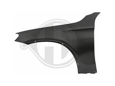 Kotfl&uuml;gel links f&uuml;r Mercedes GLC X253 2015->