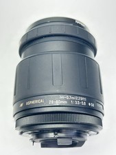 Tamron 28-80mm f/3.5-5.6 Camera Lenses for sale - eBay