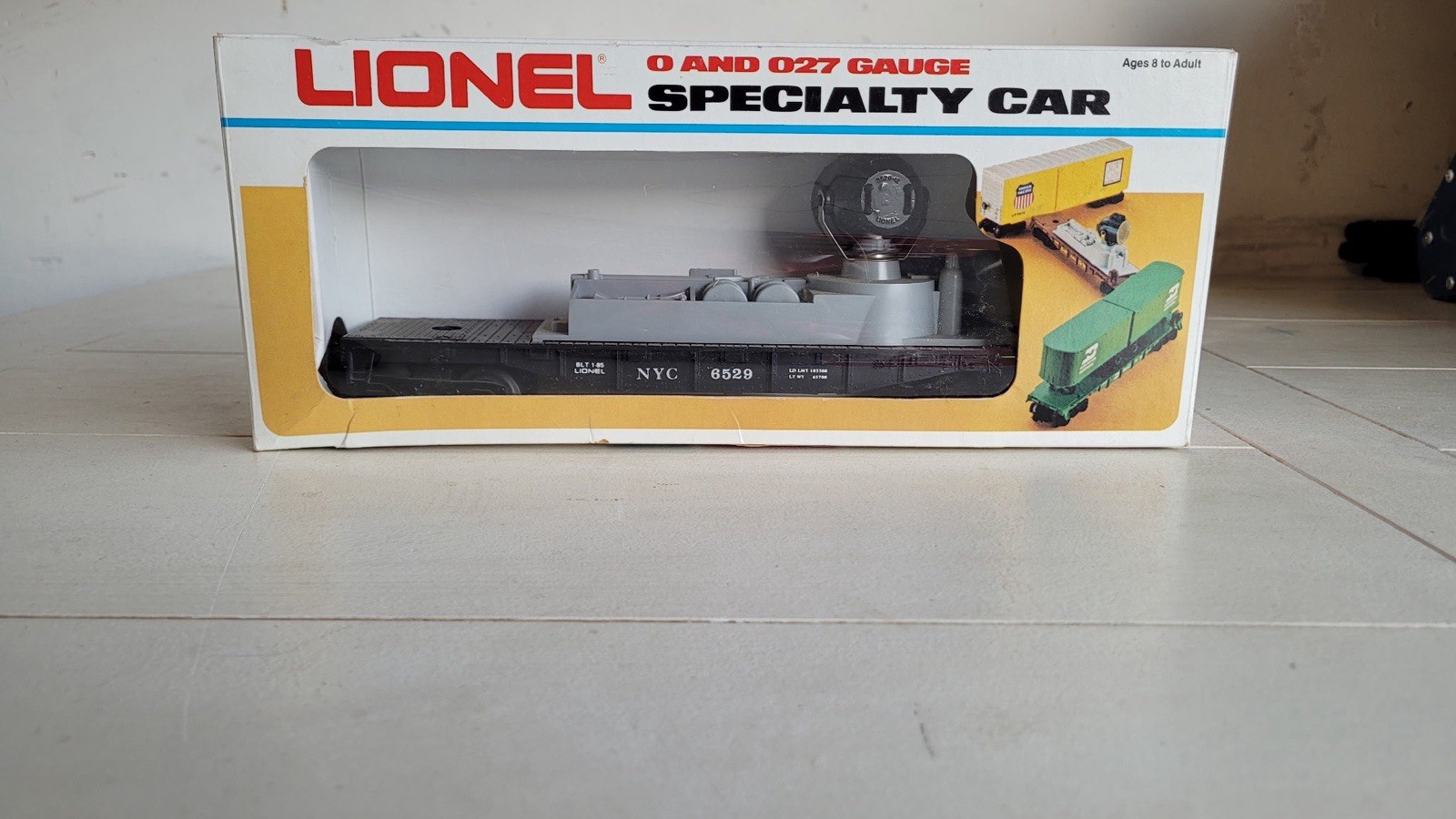 Click here to see eBay Auction