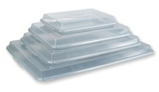 Crestware SPC913 9in x 13in Snap-On Sheet Pan Cover