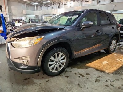 ABS Pump Anti-Lock Brake Part ID KA0G-43-7A0B Fits 16 MAZDA CX-5 5459836