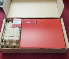 DSC LE4010CF LTE Alarm Communicator (NO SIM)