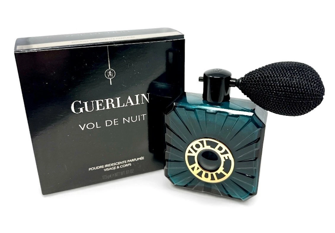 新品未開封 ゲラン VOL DE NUIT ヴォルドニュイ　パルファム 30ml Vol De Nuit for sale - eBay