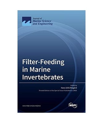 Filter-Feeding in Marine Invertebrates