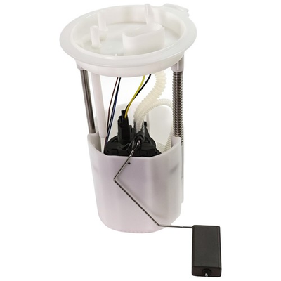 #ad Electric Fuel Pump Gas for VW Volkswagen Beetle Jetta Eos Golf GTI Audi A3 TT $57.56