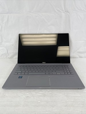 ASUS ZenBook Flip 15 Q507IQ 15.6'' FHD AMD Ryzen 7 2.0GHz 8GB RAM No SSD No OS
